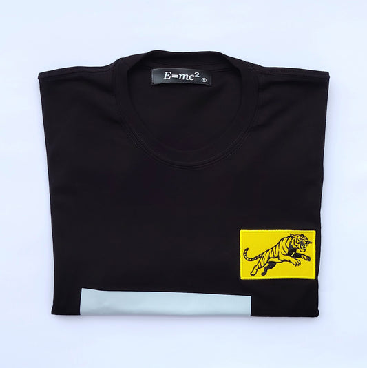 Polo Estampado Oversize Unisex