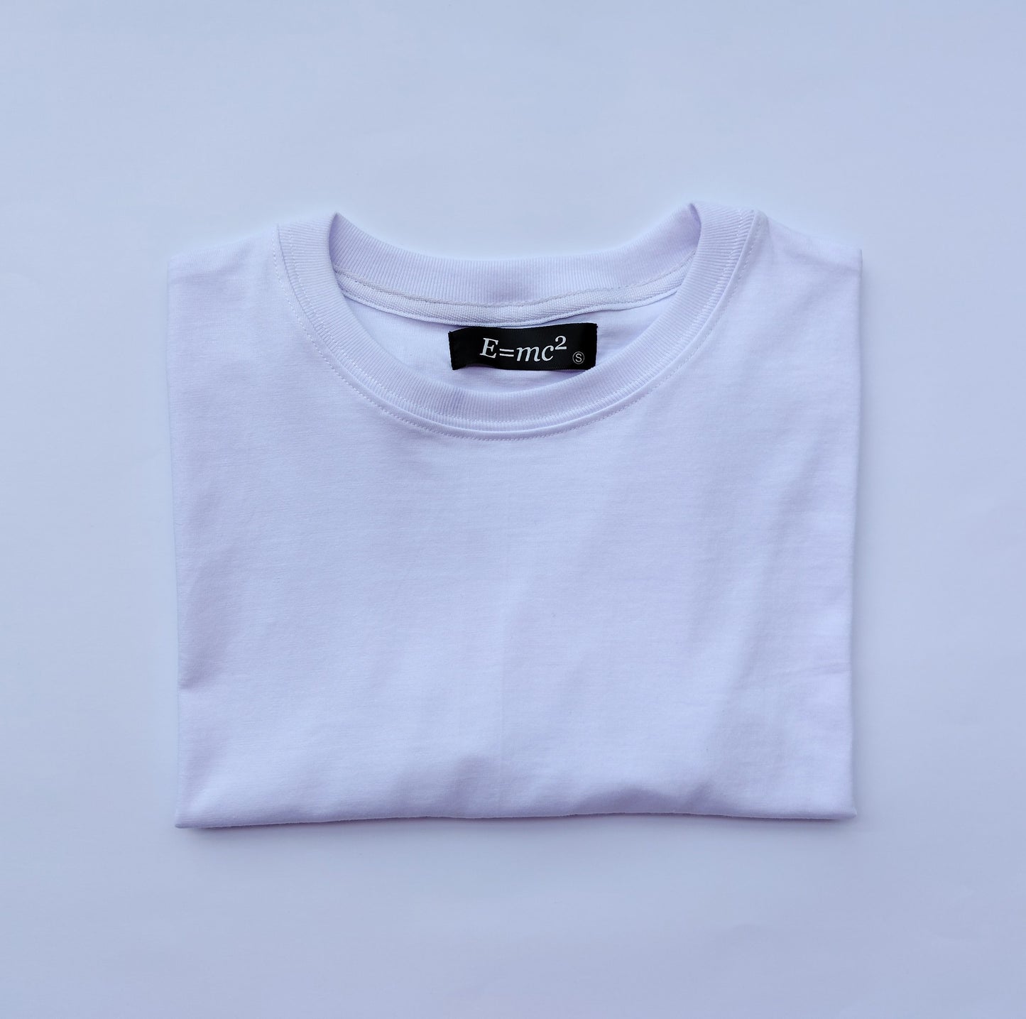 Polo Algodón Blanco